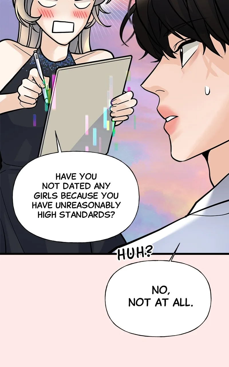 Read Random Target chapter 4 image 114 on Lezhin