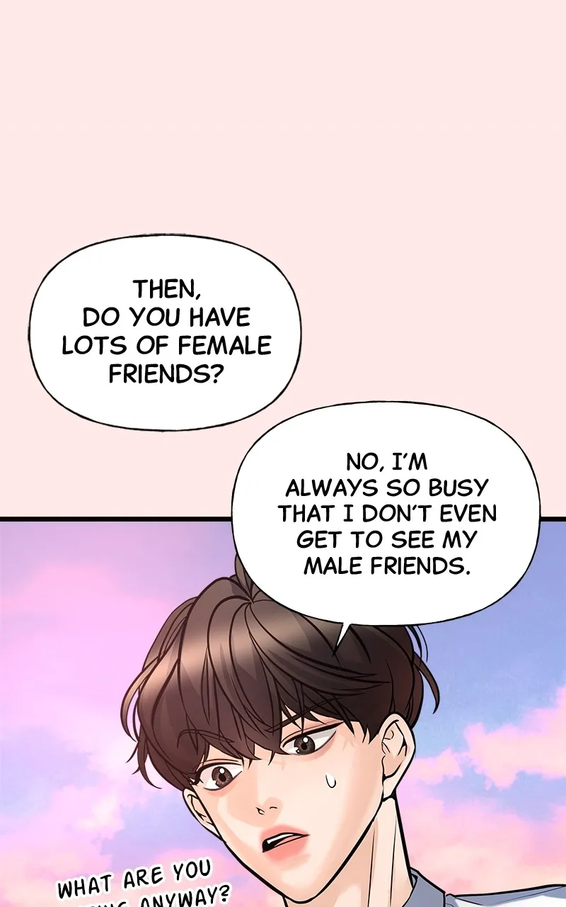Read Random Target chapter 4 image 115 on Lezhin