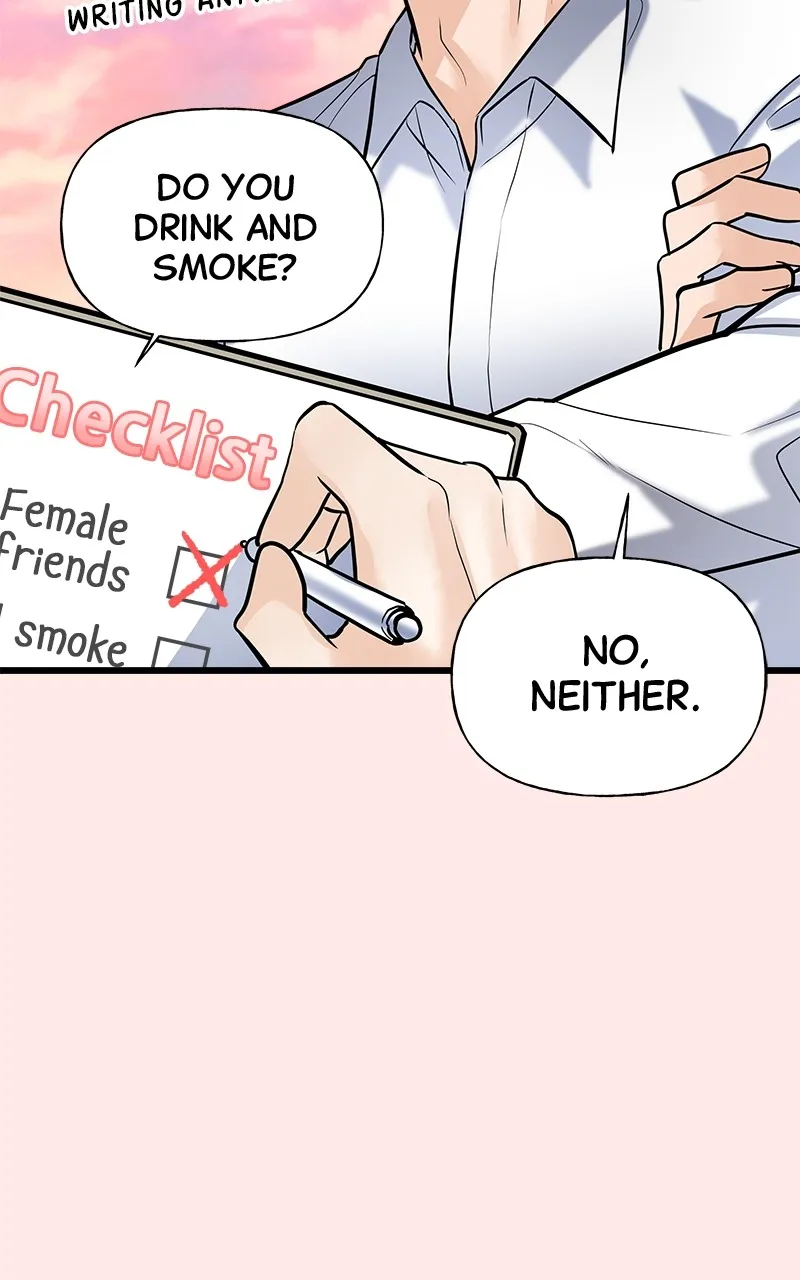 Read Random Target chapter 4 image 116 on Lezhin