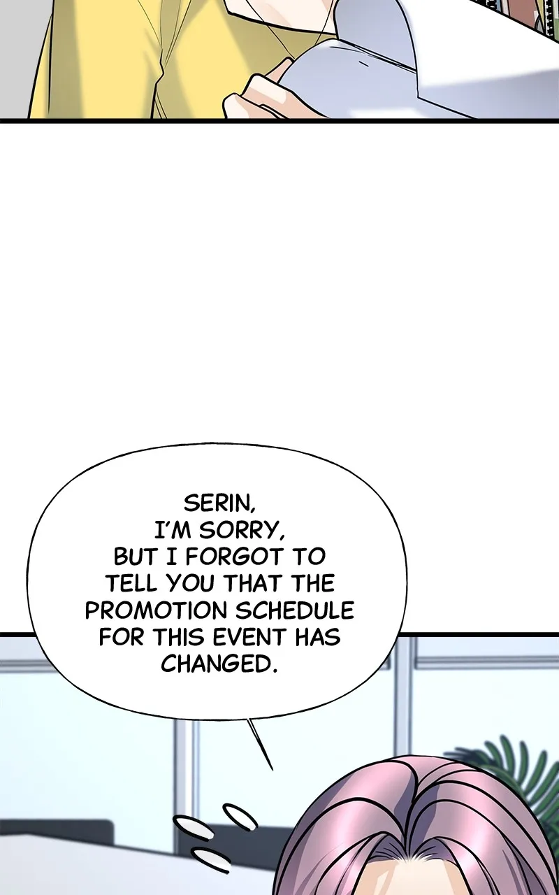 Read Random Target chapter 4 image 129 on Lezhin