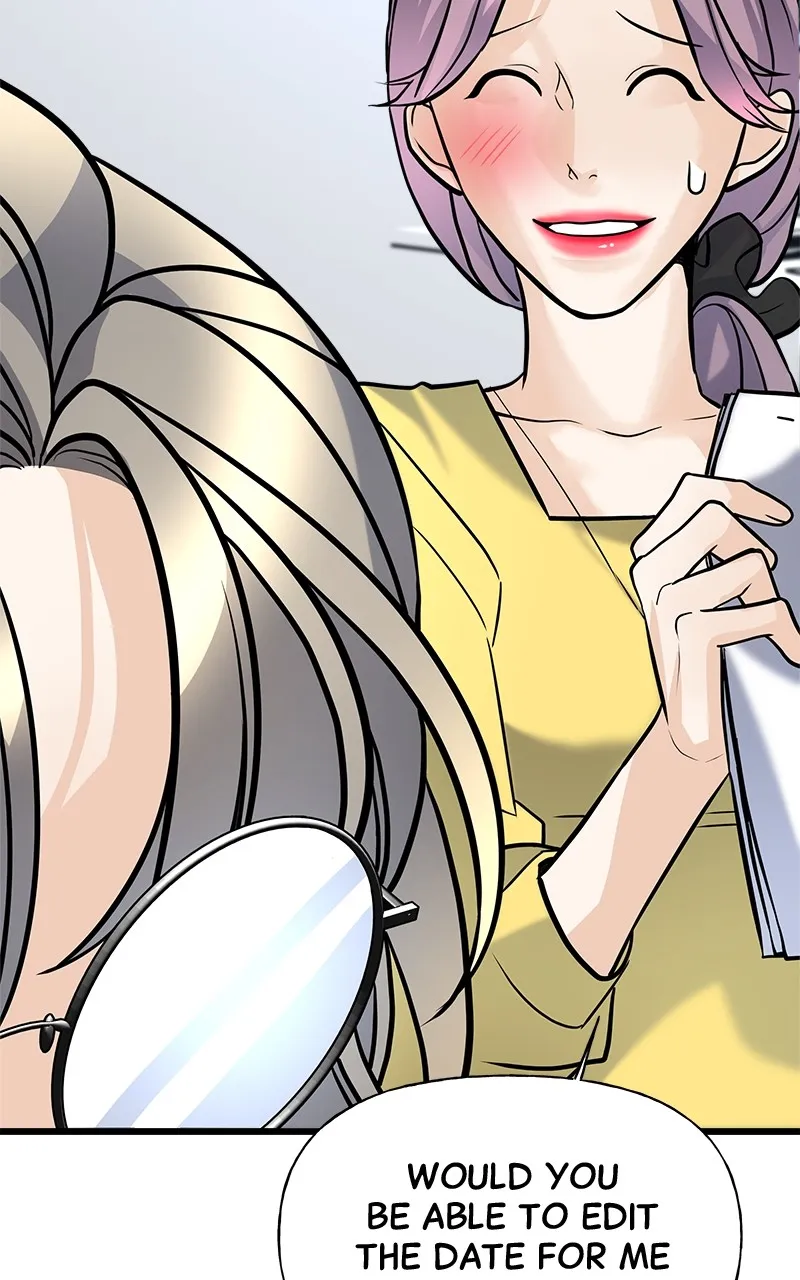 Read Random Target chapter 4 image 130 on Lezhin