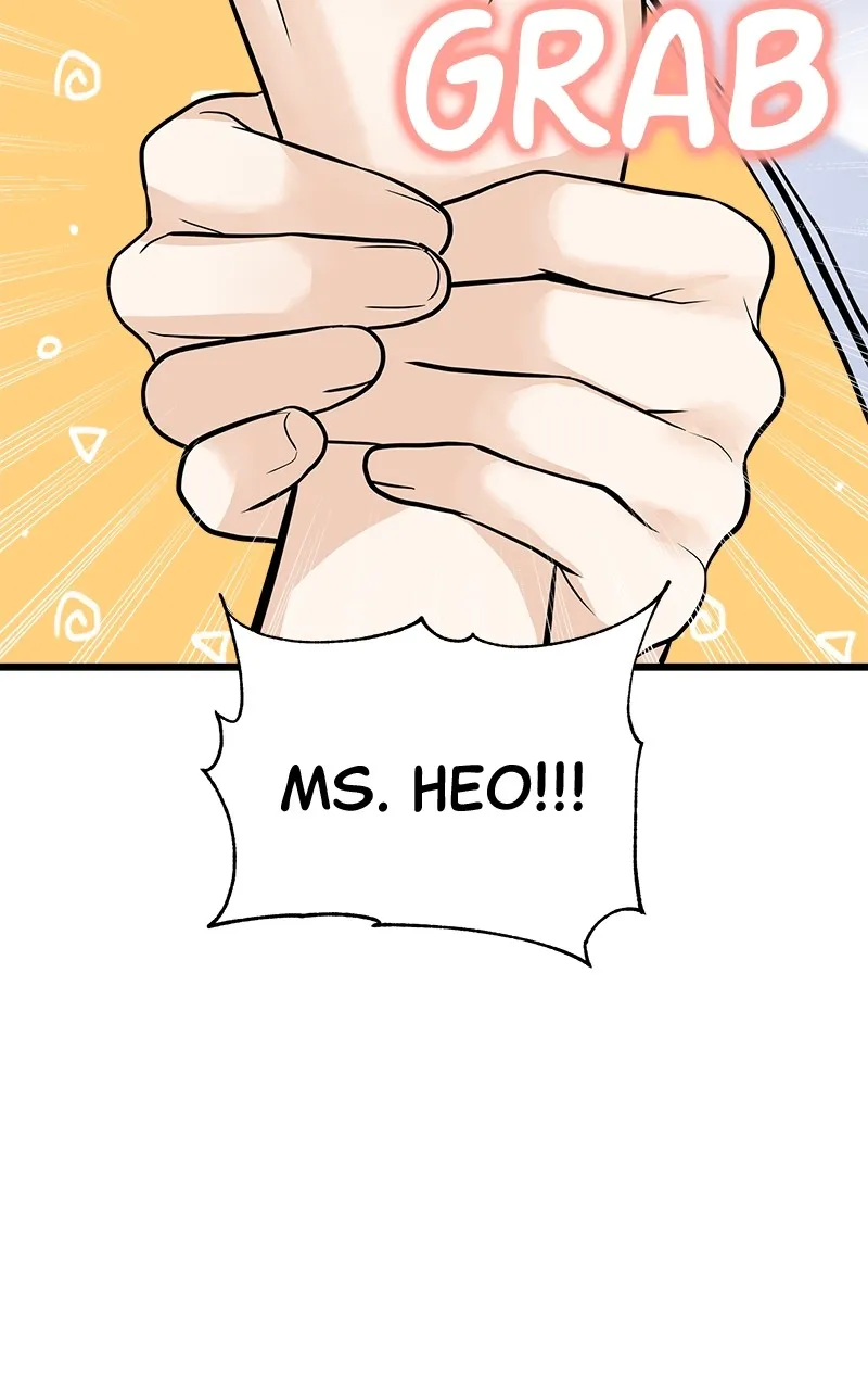 Read Random Target chapter 4 image 132 on Lezhin