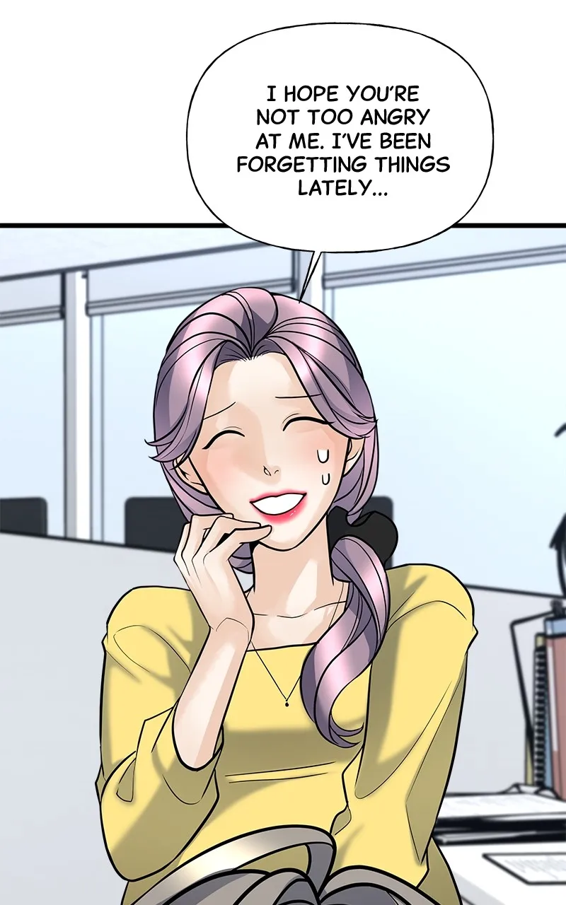 Read Random Target chapter 4 image 133 on Lezhin