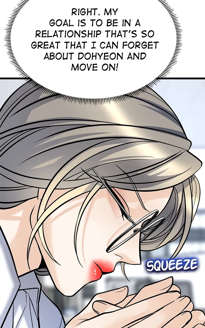 Read Random Target chapter 4 image 135 on Lezhin