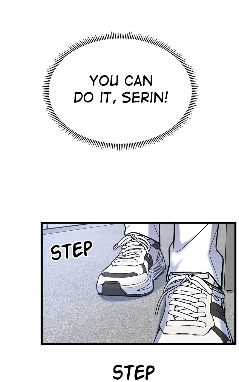 Read Random Target chapter 4 image 137 on Lezhin