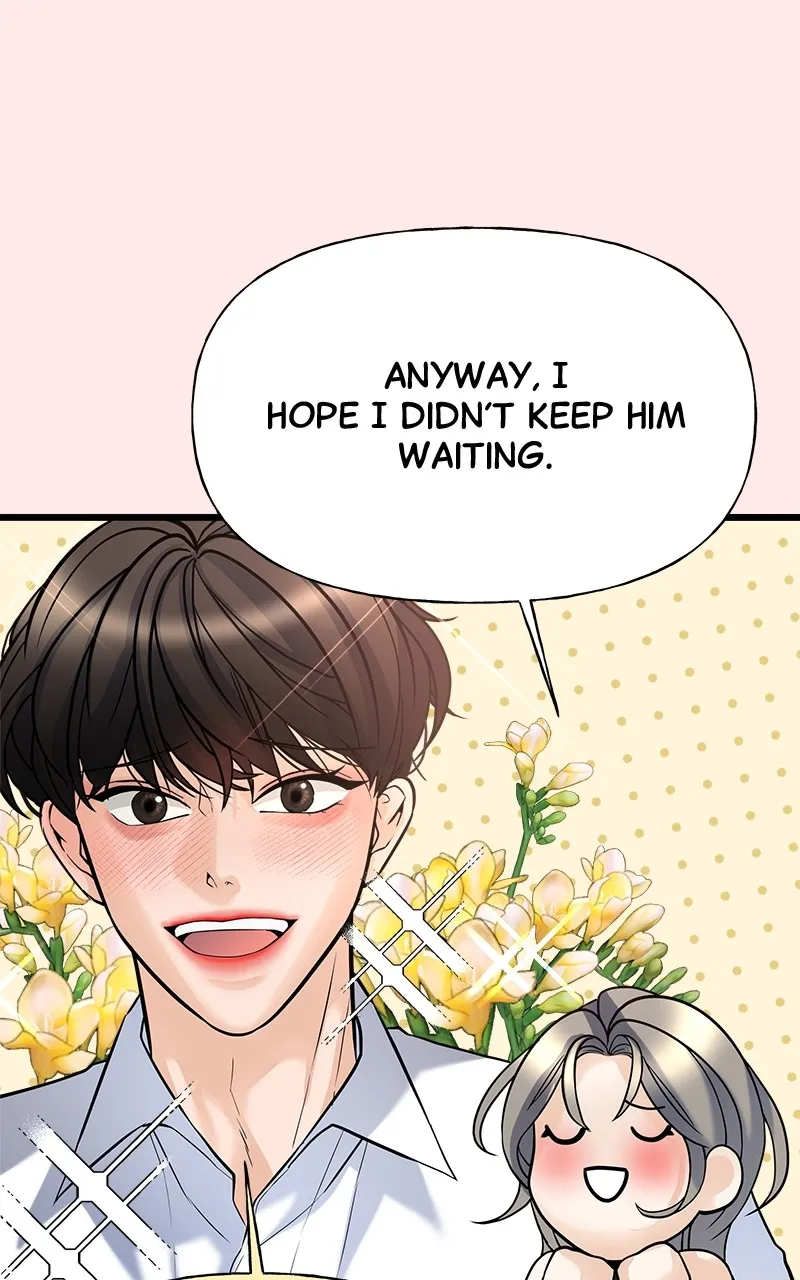 Read Random Target chapter 4 image 14 on Lezhin