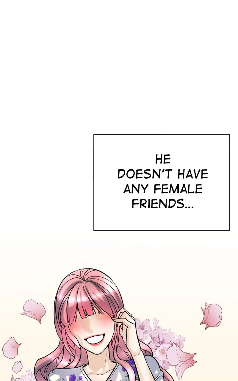 Read Random Target chapter 4 image 145 on Lezhin