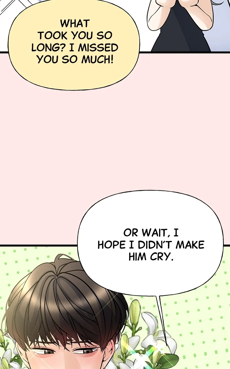 Read Random Target chapter 4 image 15 on Lezhin