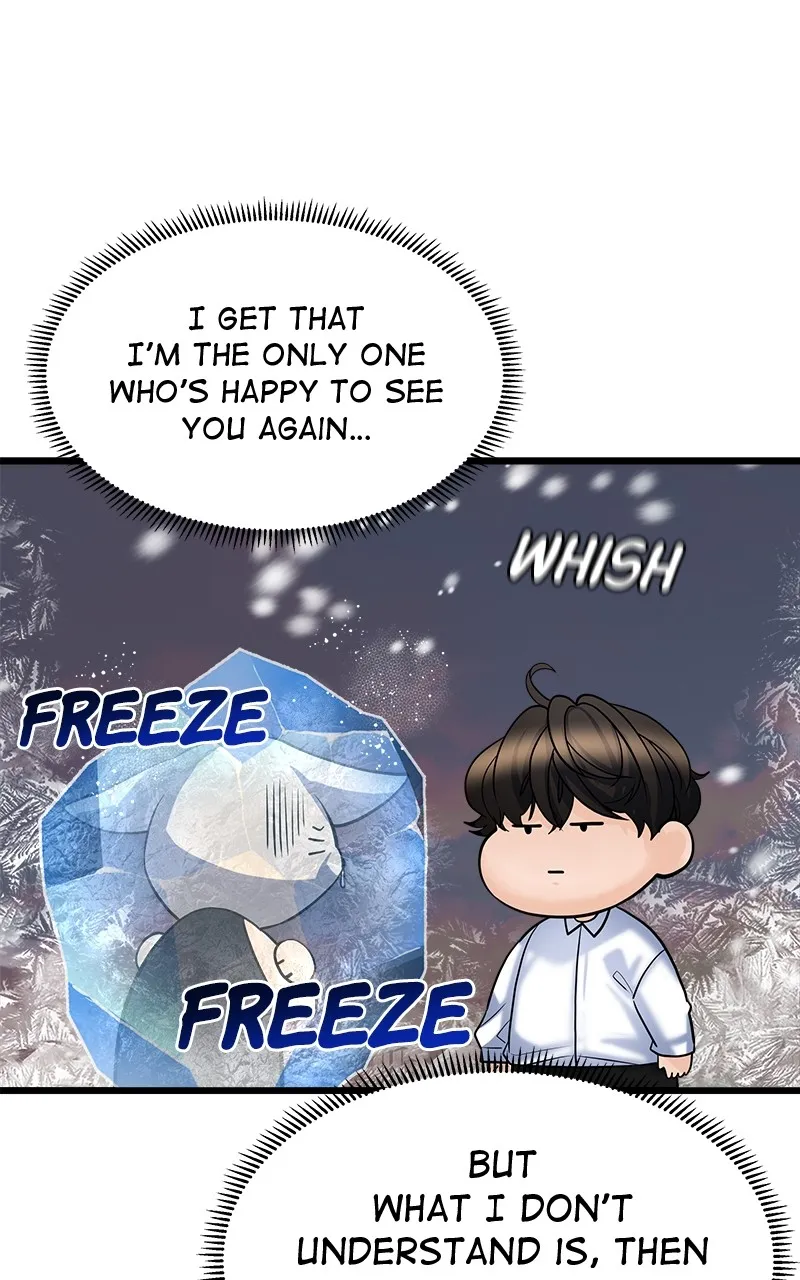 Read Random Target chapter 4 image 26 on Lezhin