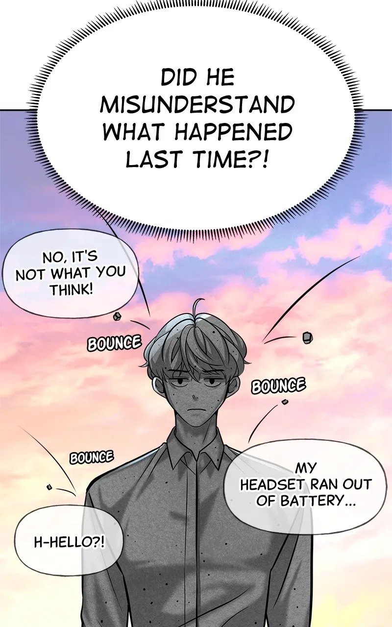 Read Random Target chapter 4 image 33 on Lezhin
