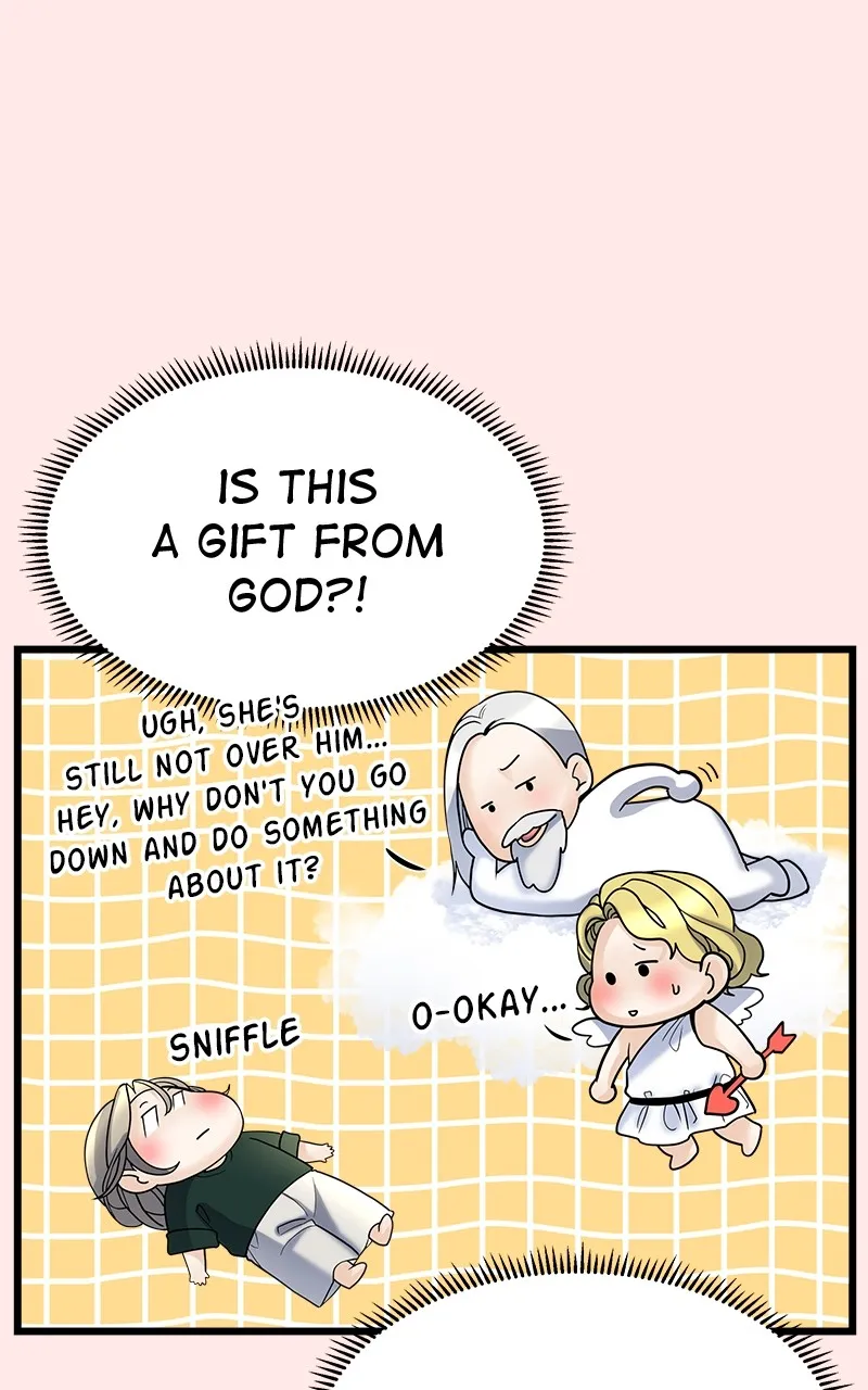 Read Random Target chapter 4 image 4 on Lezhin