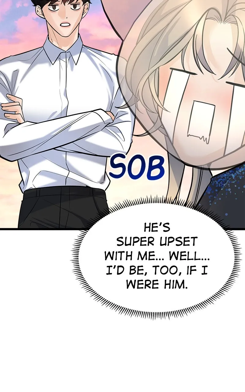 Read Random Target chapter 4 image 43 on Lezhin