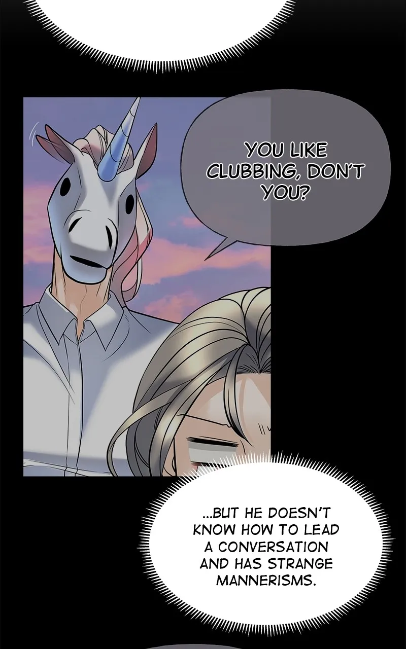 Read Random Target chapter 4 image 55 on Lezhin