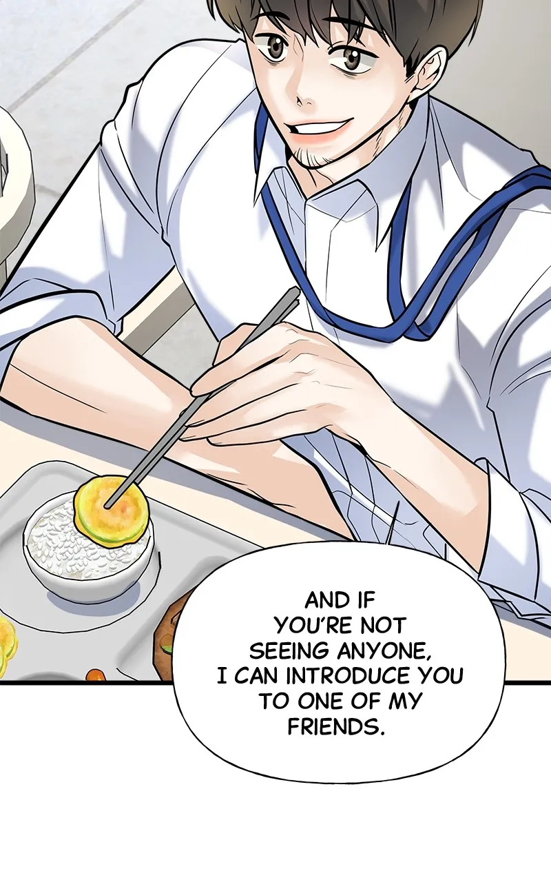 Read Random Target chapter 4 image 64 on Lezhin