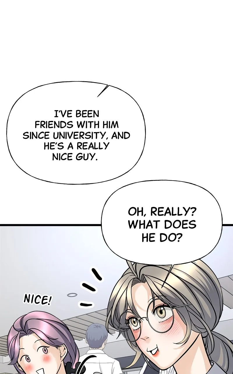 Read Random Target chapter 4 image 65 on Lezhin