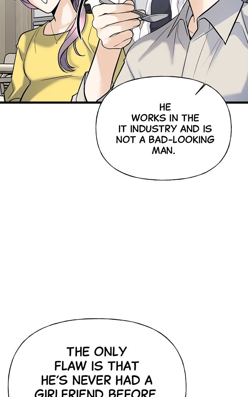 Read Random Target chapter 4 image 66 on Lezhin