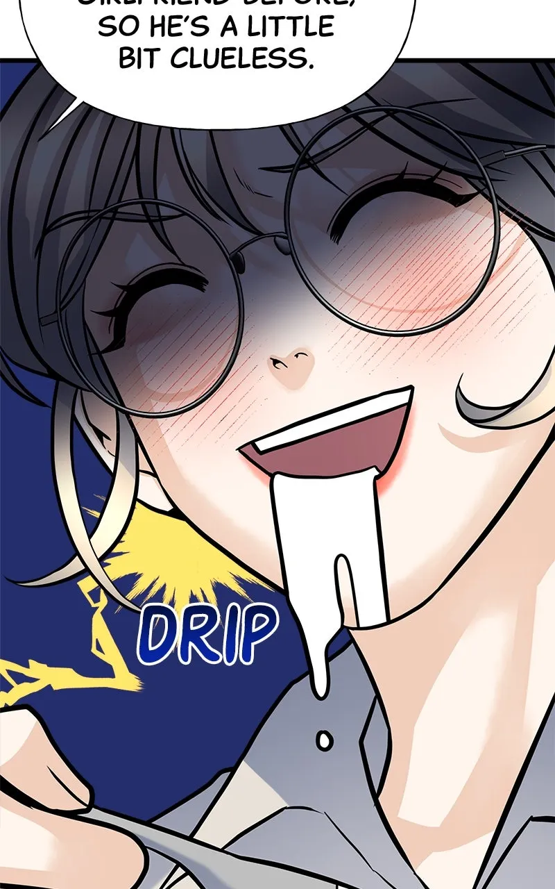 Read Random Target chapter 4 image 67 on Lezhin