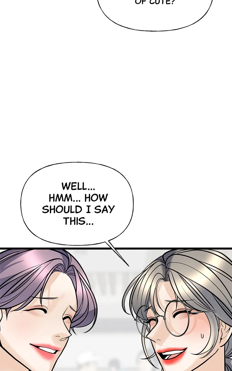 Read Random Target chapter 4 image 70 on Lezhin
