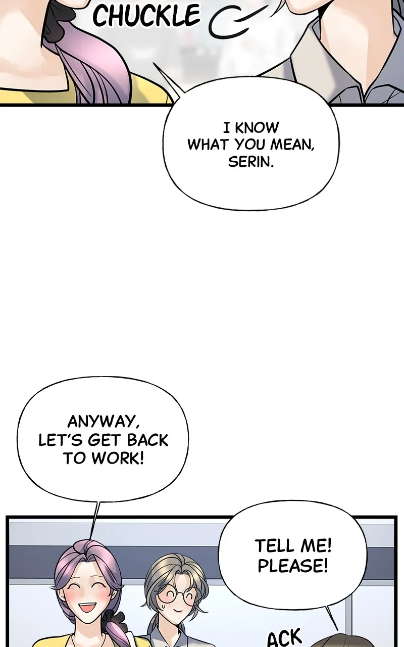 Read Random Target chapter 4 image 71 on Lezhin