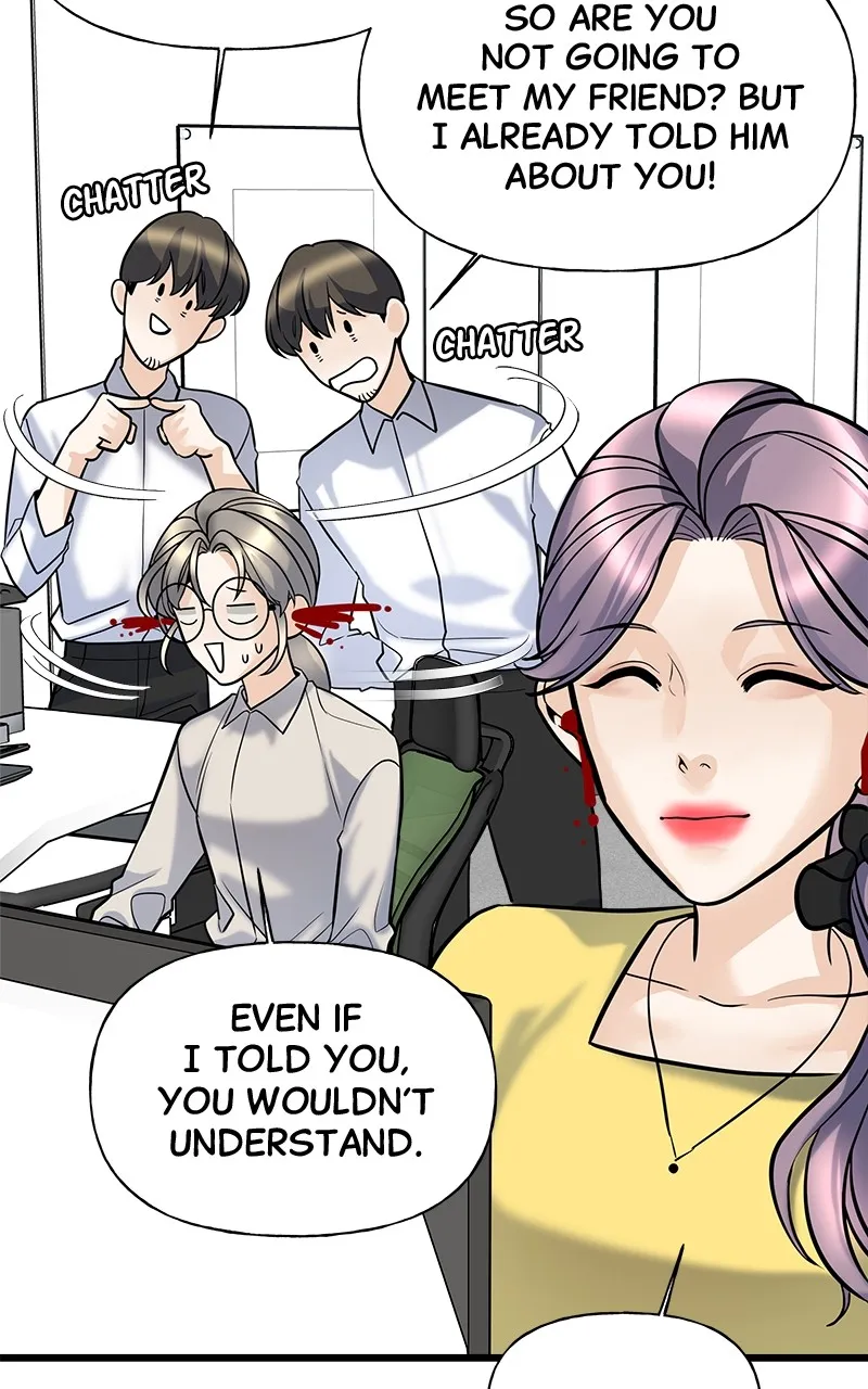 Read Random Target chapter 4 image 73 on Lezhin