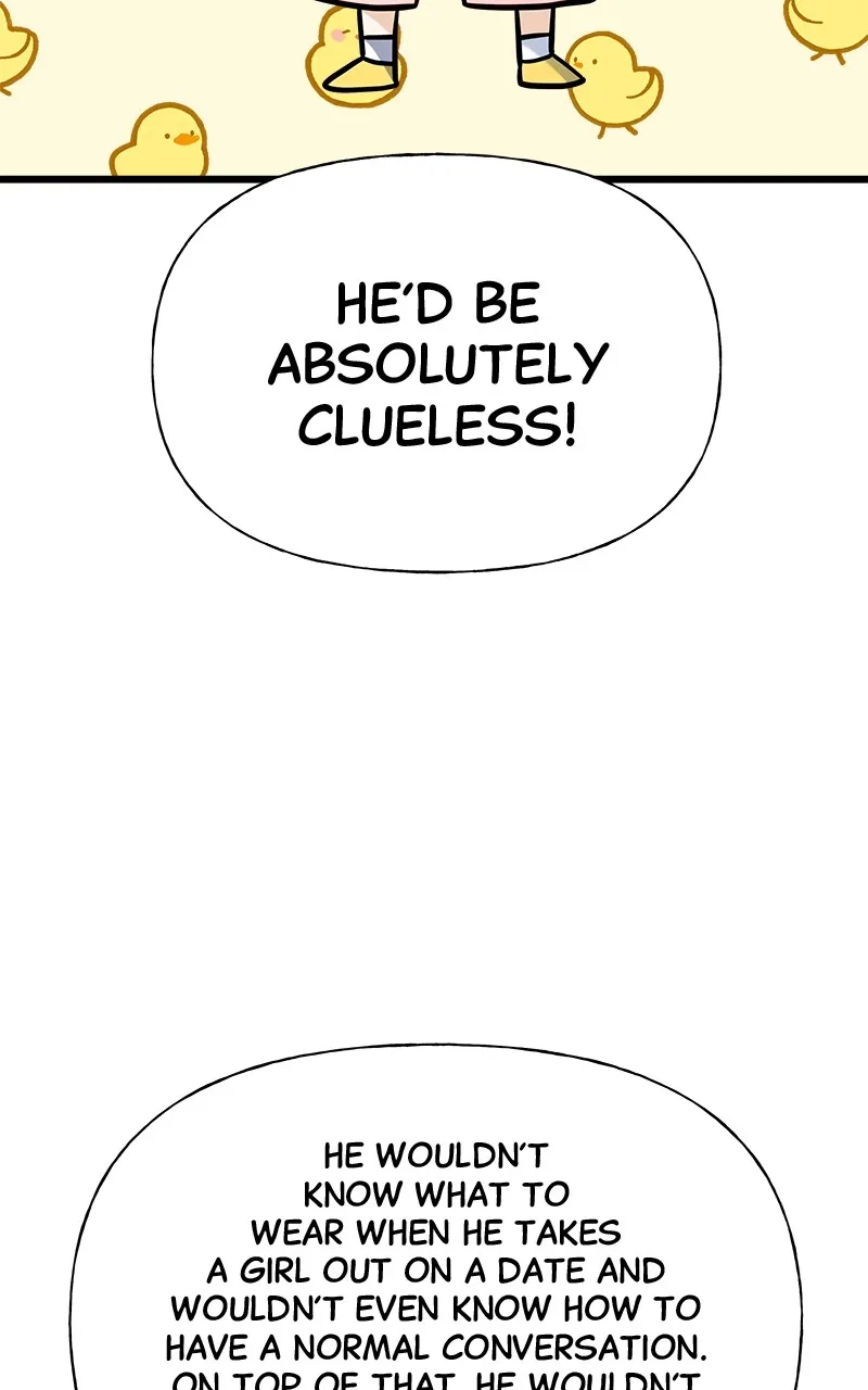 Read Random Target chapter 4 image 78 on Lezhin