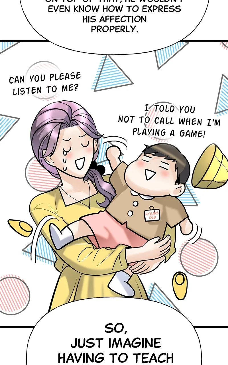 Read Random Target chapter 4 image 79 on Lezhin