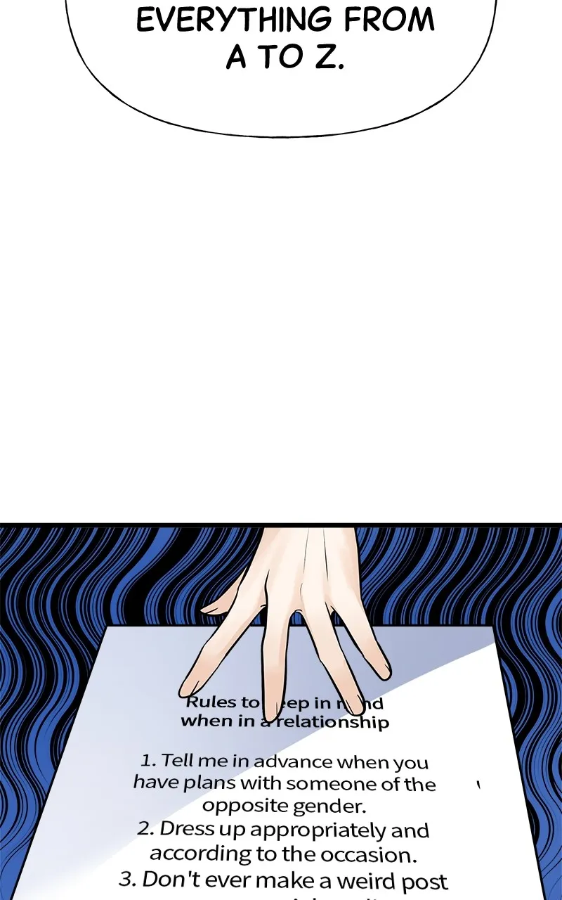 Read Random Target chapter 4 image 80 on Lezhin