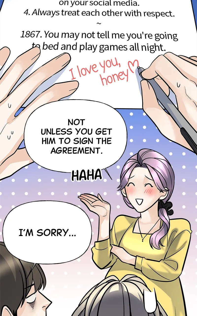 Read Random Target chapter 4 image 81 on Lezhin