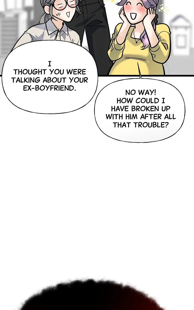 Read Random Target chapter 4 image 85 on Lezhin