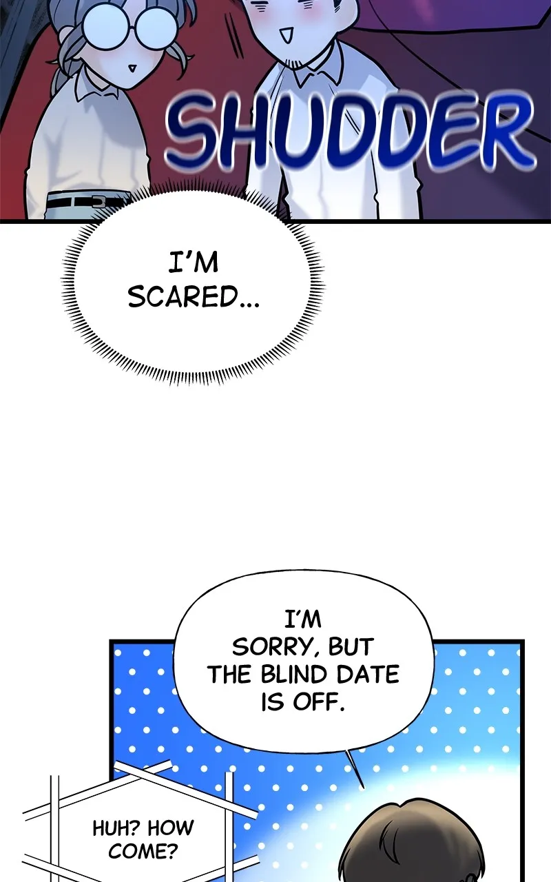 Read Random Target chapter 4 image 87 on Lezhin
