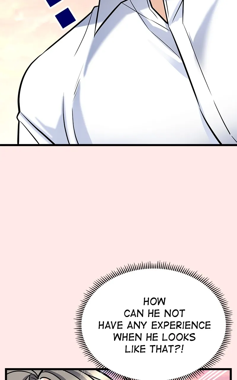 Read Random Target chapter 4 image 94 on Lezhin