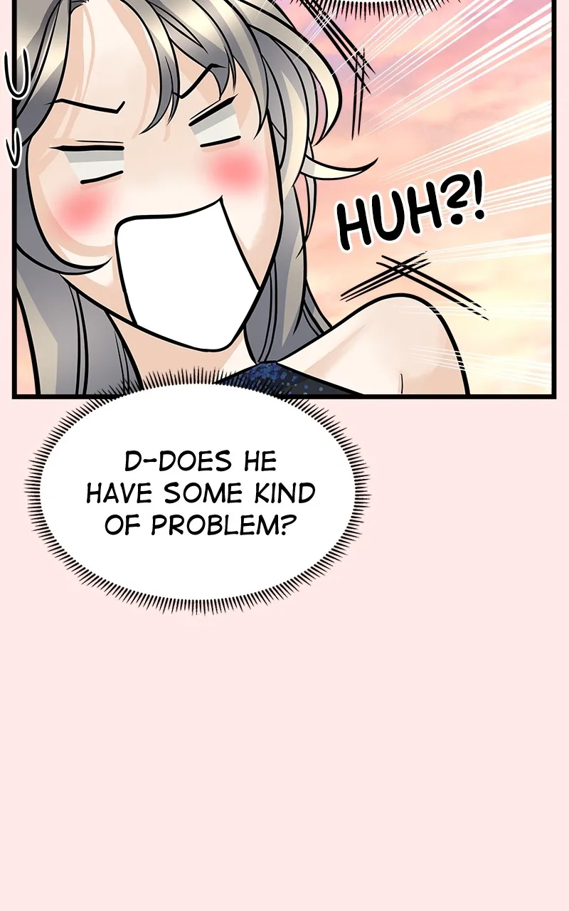Read Random Target chapter 4 image 95 on Lezhin