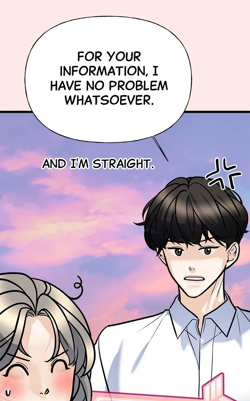 Read Random Target chapter 4 image 96 on Lezhin