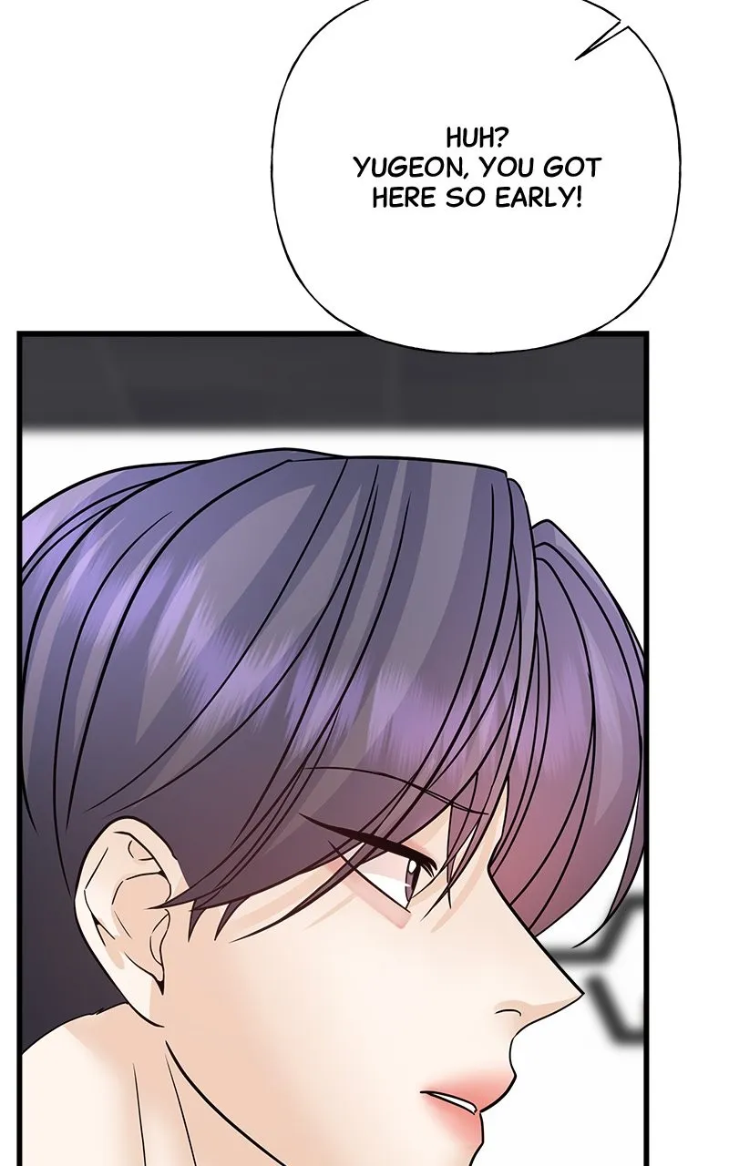 Read Random Target chapter 40 image 104 on Lezhin