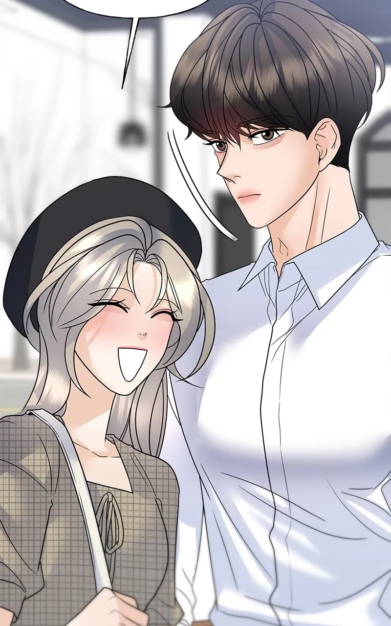 Read Random Target chapter 40 image 126 on Lezhin