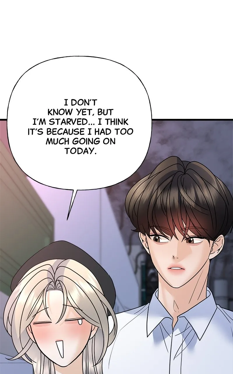 Read Random Target chapter 40 image 134 on Lezhin