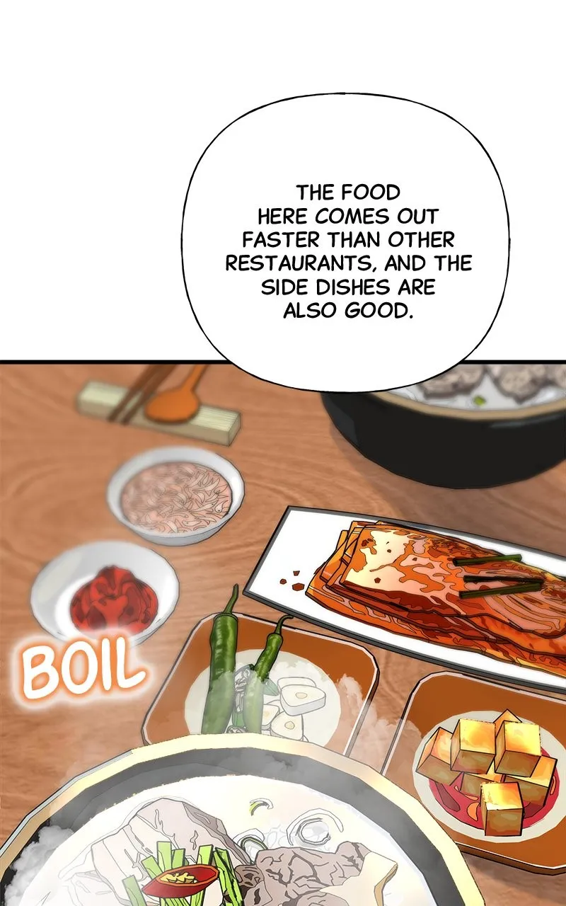 Read Random Target chapter 40 image 139 on Lezhin