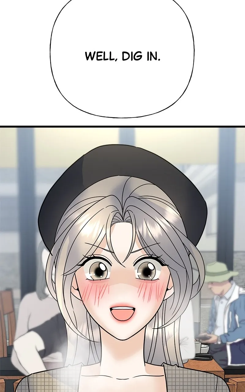Read Random Target chapter 40 image 141 on Lezhin