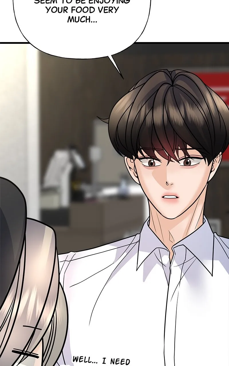 Read Random Target chapter 40 image 146 on Lezhin