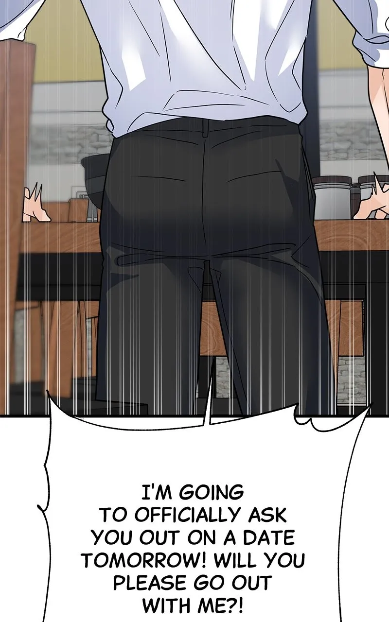 Read Random Target chapter 40 image 154 on Lezhin