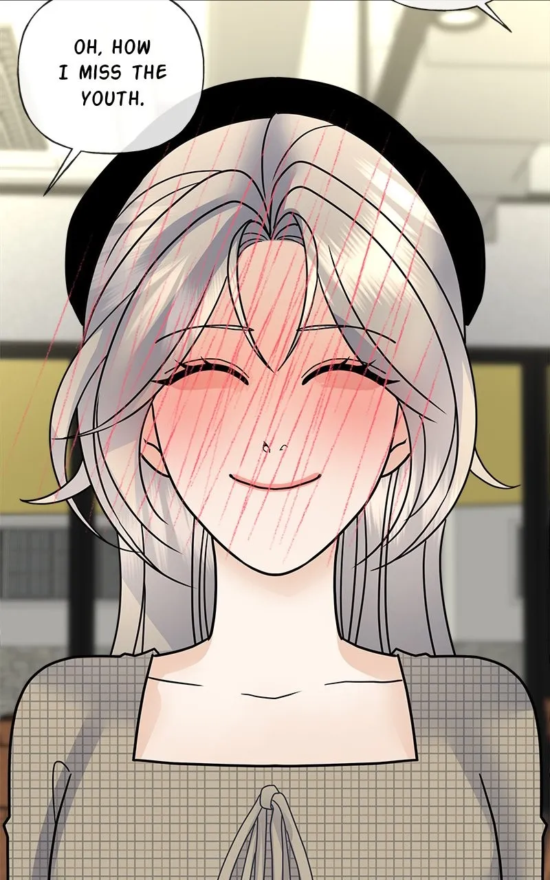 Read Random Target chapter 40 image 156 on Lezhin