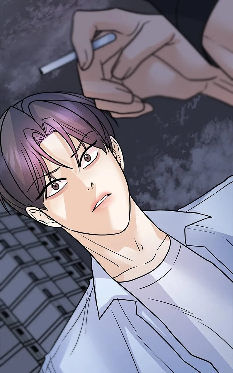 Read Random Target chapter 40 image 164 on Lezhin
