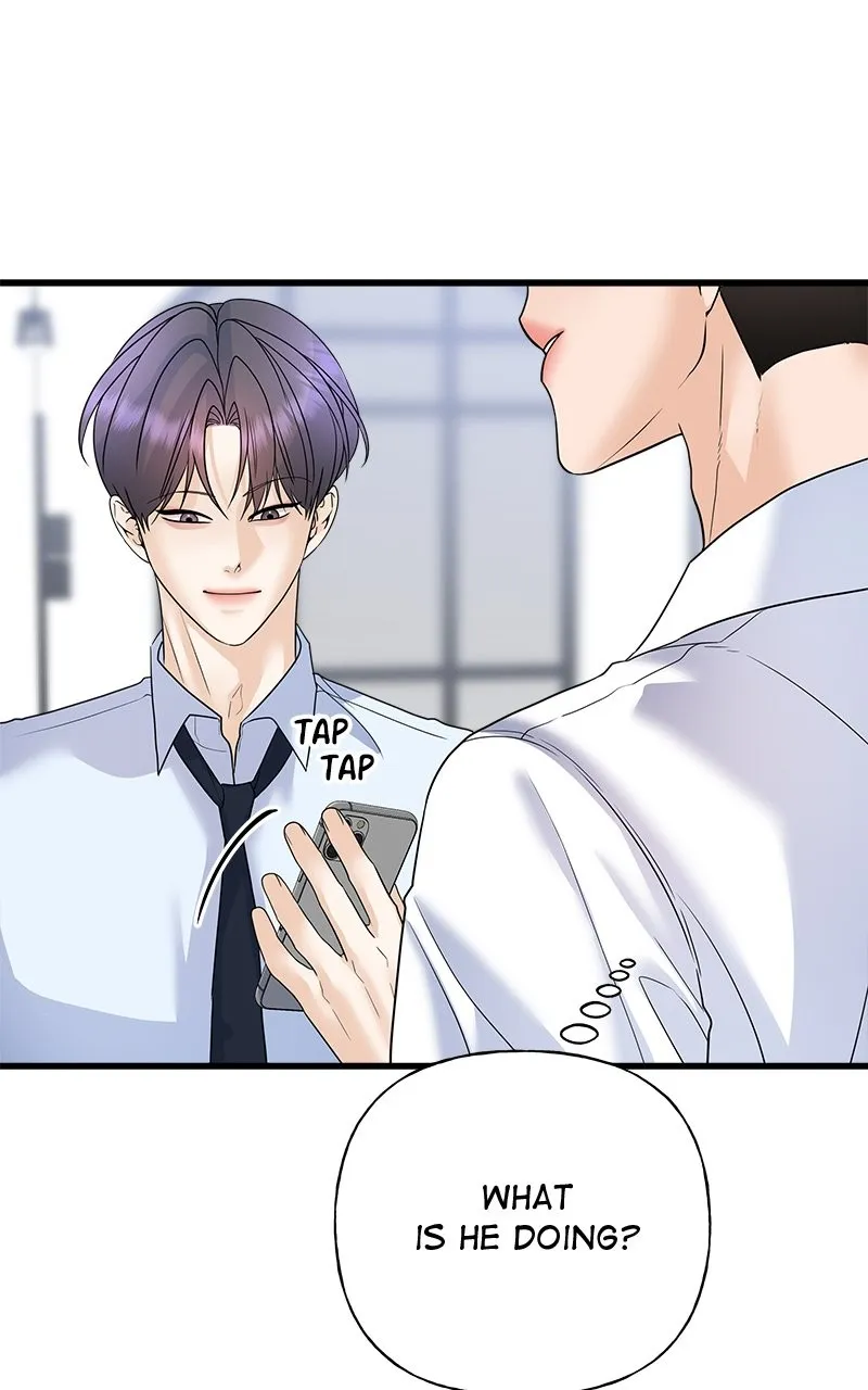 Read Random Target chapter 40 image 19 on Lezhin