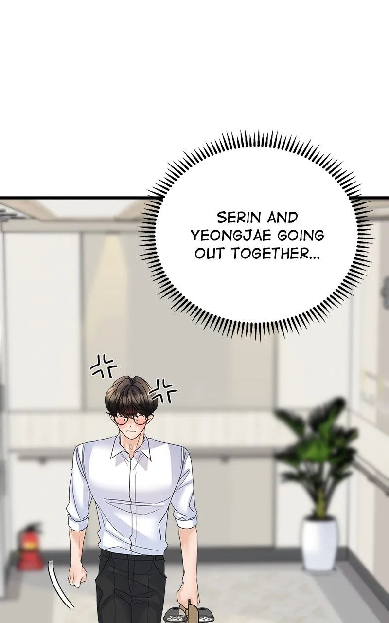Read Random Target chapter 40 image 27 on Lezhin