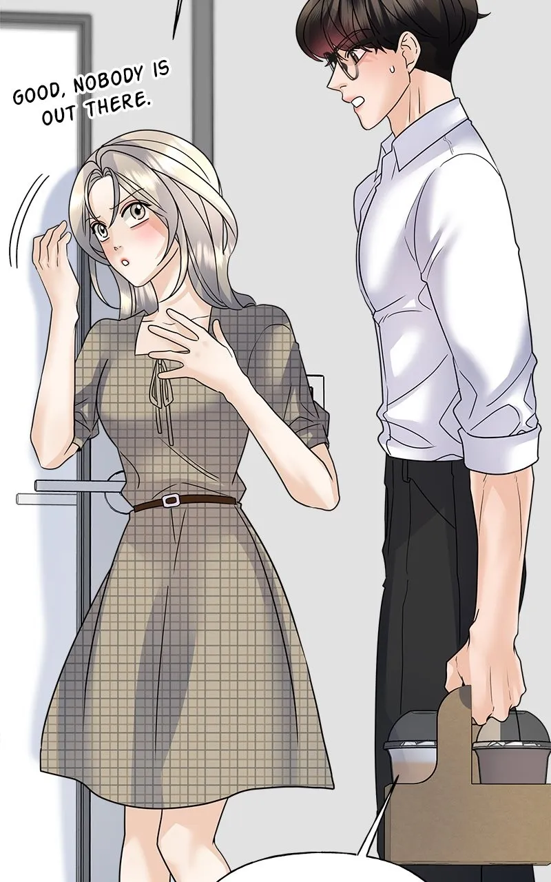 Read Random Target chapter 40 image 34 on Lezhin