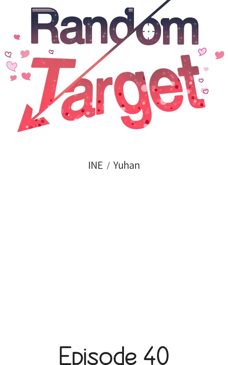 Read Random Target chapter 40 image 41 on Lezhin