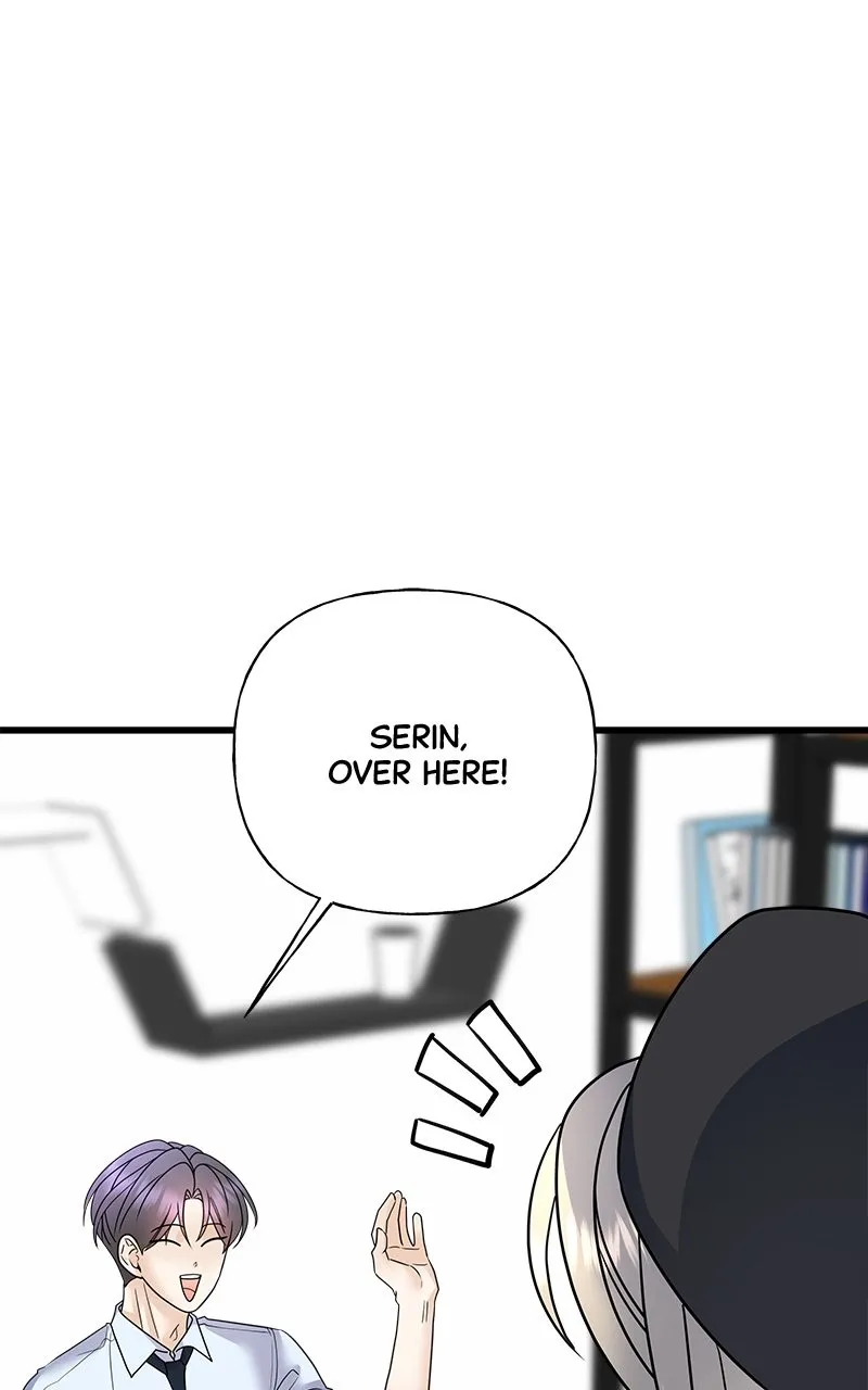 Read Random Target chapter 40 image 44 on Lezhin