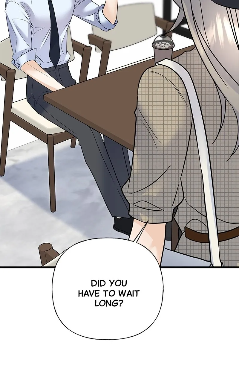 Read Random Target chapter 40 image 45 on Lezhin