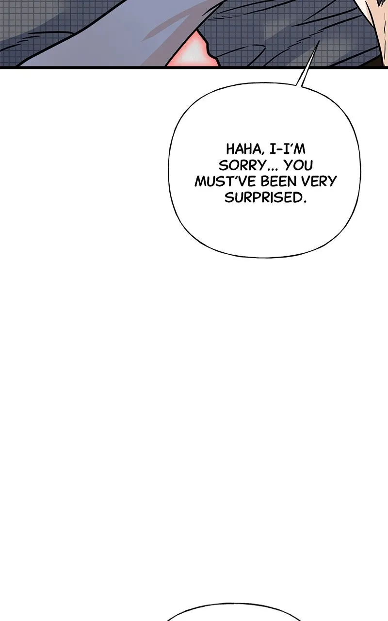 Read Random Target chapter 40 image 48 on Lezhin