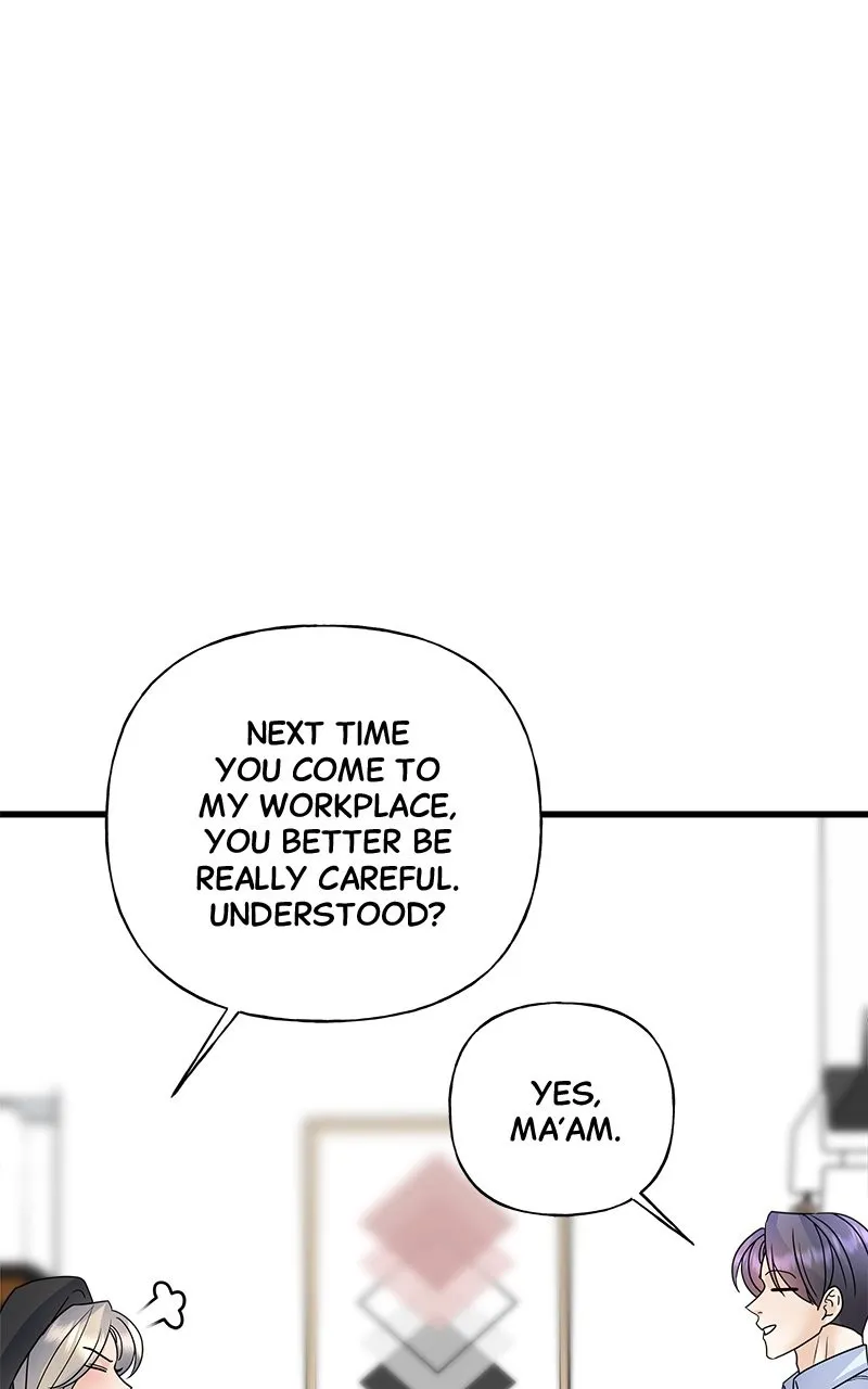 Read Random Target chapter 40 image 50 on Lezhin